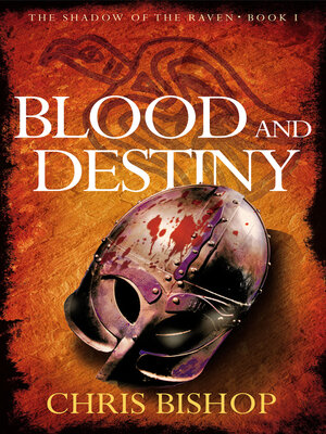 cover image of Blood and Destiny